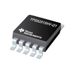 Electronic Components of LED Lighting Drivers